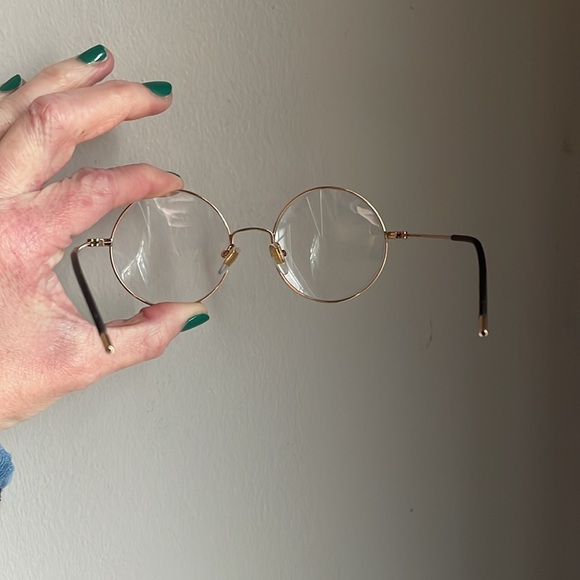 Circle frames - Picture 4 of 6